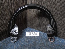 Suzuki GSX1300 R Hayabusa Rear