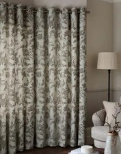 Next Grey Mink Flocked Velvet