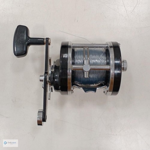 Abugarcia ambassador 9000cl - abugarcia,