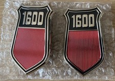 BRAND NEW CORTINA MK3 1600