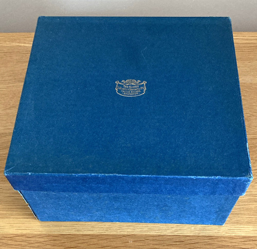 The sussex goldsmiths - the,