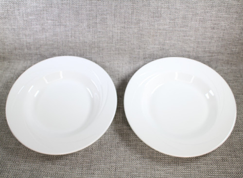 Set steelite - of, 2