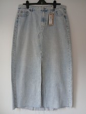 Marks And Spencer Maxi Denim