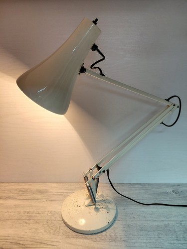 Anglepoise lamp model - anglepoise,