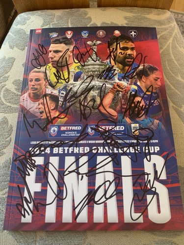 Betfred challenge cup - betfred,