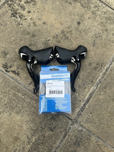 Shimano 105 5700 - shimano, 2x10