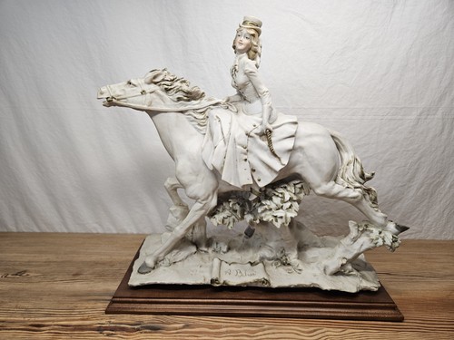 Beautiful large belcari dear - large,