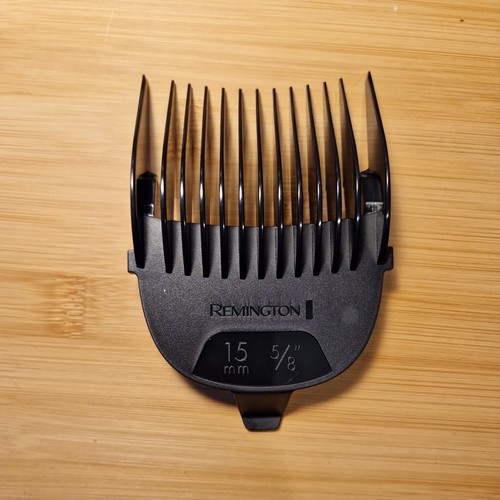 Remington guide comb quick cut - remington,