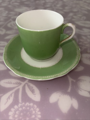 Coalport small coffee cup - small,