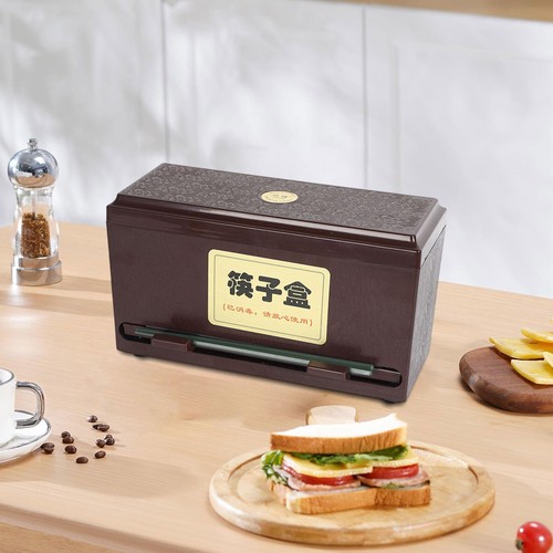 Chopstick dispenser holder - dispenser,