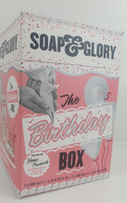 Soap & Glory Original Pink The