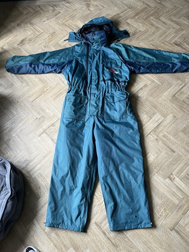 Sundridge thermal padded all - sundridge,