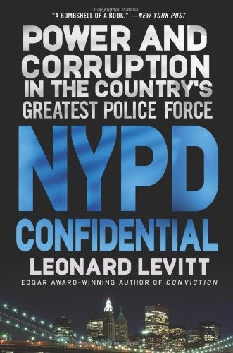 Nypd confidential power and - nypd,