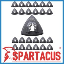 25x Spartacus Multi Tool Hook