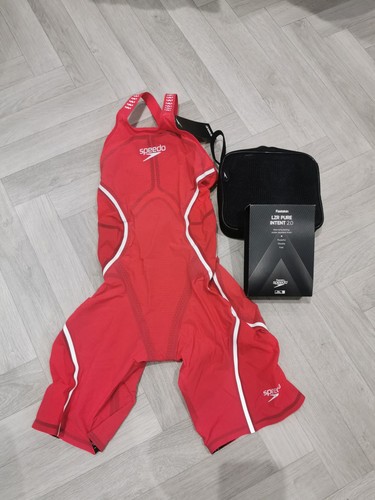 Speedo fastskin lzr pure - fastskin,
