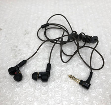 Sony xba earphones - sony,