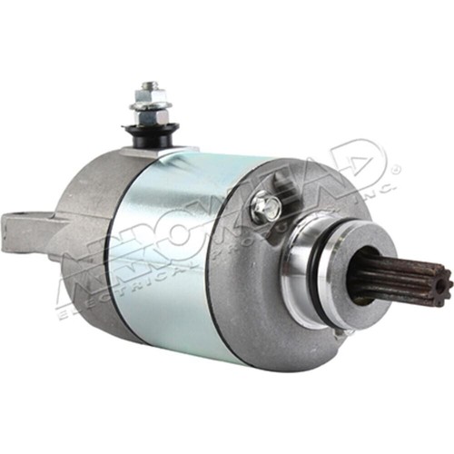 Starter motor honda - honda, cbf125
