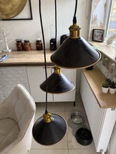 Hanging Light Celling