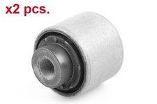 X2 PCS REAR MOUNTING CONTROL