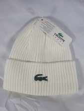 Lacoste Unisex beanie hat