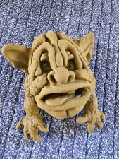 Boglin Handpuppet In Good