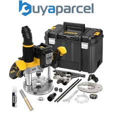 Dewalt DCW620NT 18v XR Plunge