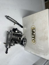 SAITO FA-56 Engine - Used