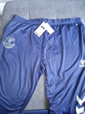 Everton Training Tracksuit