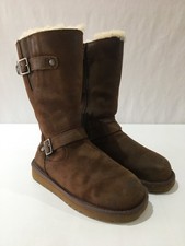 Ugg Kensington Leather Boots