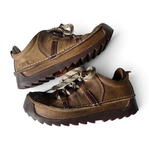 The art company chunky shoes - the,