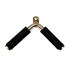 Multi gym tricep bar pull - gym,