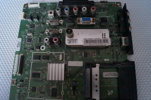 Main board bn41 - main, bn41-01165b