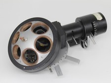 Microscope Leitz Wetzlar Adapter for Reflected Light Microscopy