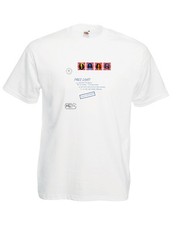 Free Live T Shirt Paul Rodgers