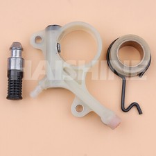 Oil Pump Oiler Worm Gear Kit