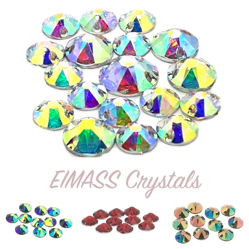 Eimass star cut resin sew - cut, or
