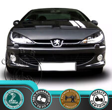 Car Bonnet Bra For PEUGEOT 206
