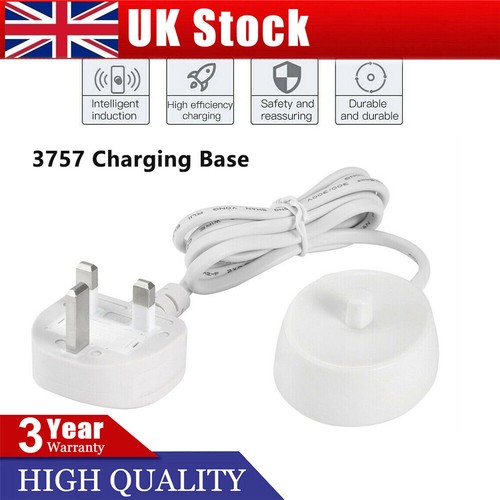 Electric toothbrush trickle - electric,