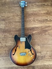 Gibson 1964 EB-2 Used Electric Bass Good Condition