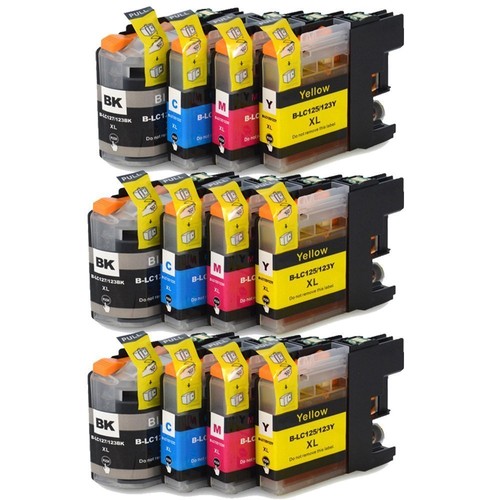 Ink cartridges fits brother - ink,