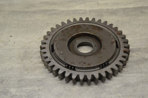 1984 suzuki 240 tsx - ts,