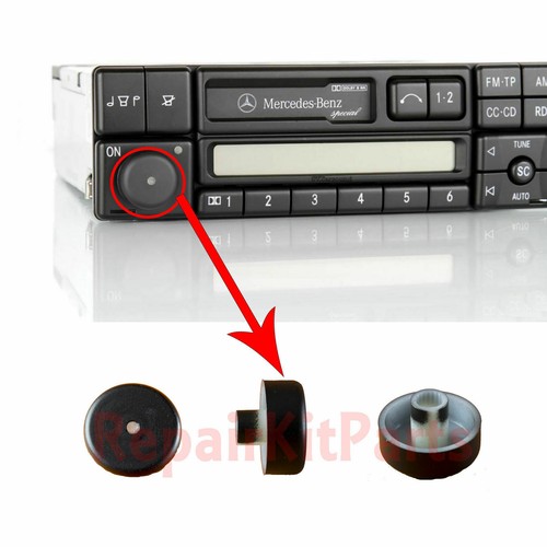 For mercedes w126 w124 w140 - for,