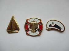 CAPTAINS HAT SAIL BOAT