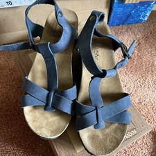 Inter Bios Leather Strap