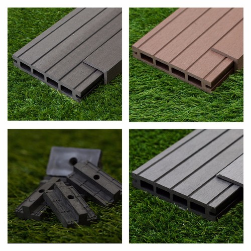Square metres wooden - 50,