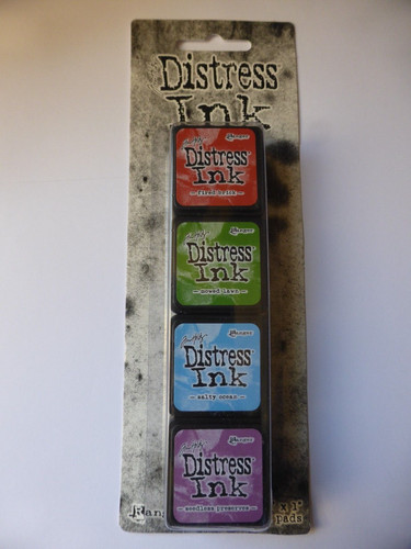 New tim holtz - *new*,