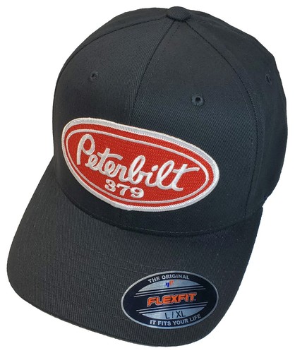 Xxl peterbilt 379 patch - 379,