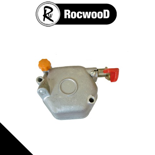 Cylinder head cover - head, fits