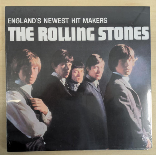 The rolling stones - stones, –