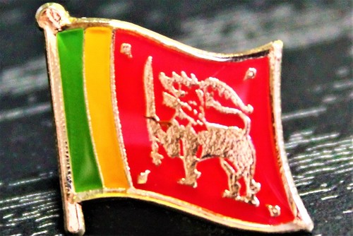 Sri lanka - sri,